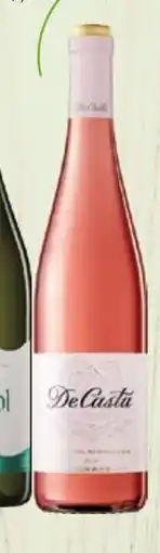 SPAR Gran Canaria DE CASTA Vino rosado oferta