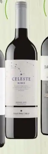 SPAR Gran Canaria CELESTE Vino tinto oferta