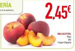 Masymas Melocotón oferta