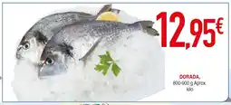 Masymas Dorada oferta
