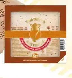 Condis 7CORONAS tascó de formatge vell oferta