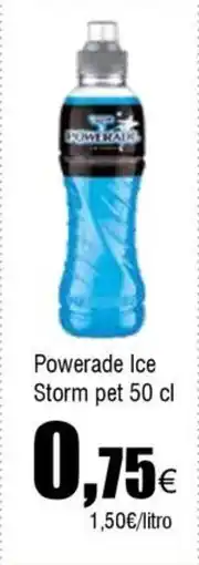 FROIZ POWERADE Ice Storm pet oferta