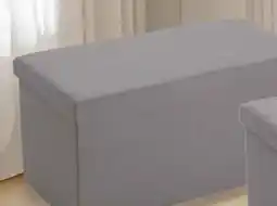 Eroski Kutxa desmuntagarria Baúl desmontable oferta