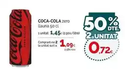 Eroski Eroski natur - filete de salmón ggn oferta