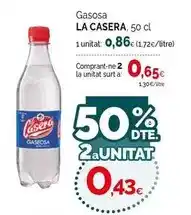 Eroski Lay's - gourmet oferta