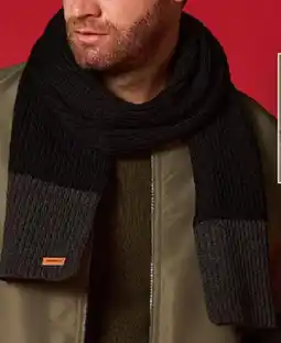 KIK Bufandas para hombre a partir oferta