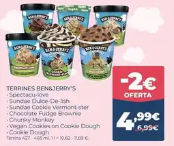 Eroski Baqué - café molido natural oferta