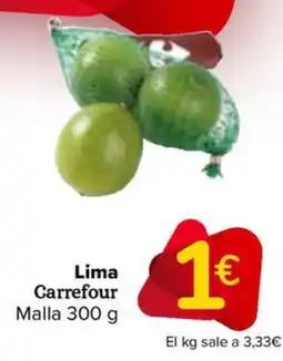 Carrefour Lima Carrefour Malla oferta