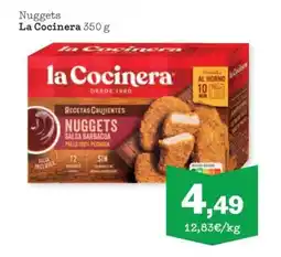 Sorli LA COCINERA Nuggets oferta