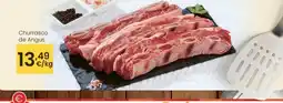Eroski Churrasco de Angus oferta