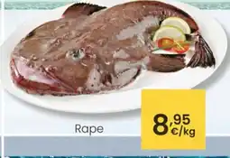 Eroski Rape oferta