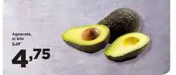 Alimerka Aguacate oferta