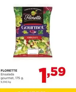 Alimerka FLORETTE Ensalada gourmet oferta