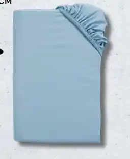 ALDI NOVITESSE Sábana bajera 90 x 200 cm oferta