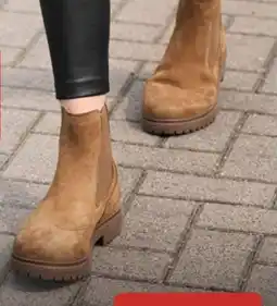 ALDI UP2FASHION Botas chelsea oferta