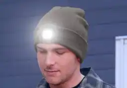 ALDI TOP CRAFT Gorro de trabajo oferta