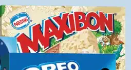 La Sirena NESTLE Maxibon Jungly blanco oferta