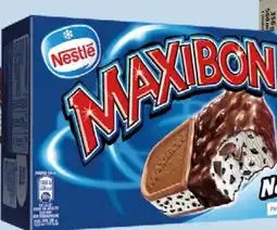 La Sirena NESTLE Maxibon nata oferta
