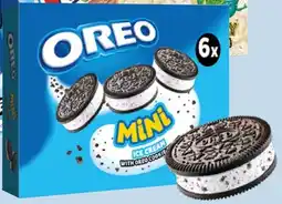 La Sirena OREO Sandwich Mini oferta