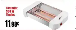 Proxi Tostador 300 W Thulos oferta