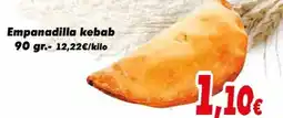 Proxi Empanadilla kebab oferta