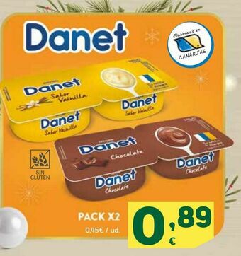 HiperDino Danet oferta