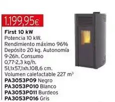 Cadena88 First - frist 10 kw oferta