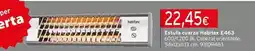 Cadena88 Habitex - estufa caixa e463 oferta
