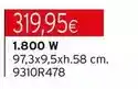 Cadena88 1800 w oferta