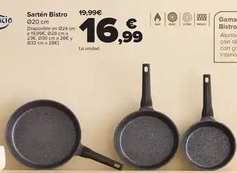 Sartén Bistro