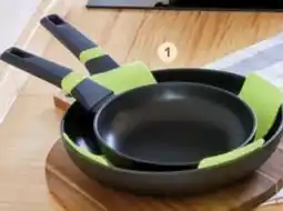 Carrefour Sartén + Protector oferta