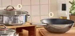 Carrefour Wok 28 x 5 cm oferta
