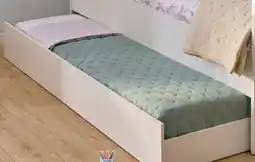 Carrefour Cama nido Eko oferta
