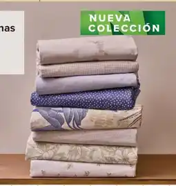 Carrefour En todos los juegos de sábanas y fundas nórdicas gamas urban style y fancy. oferta