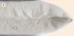 Carrefour PIKOLIN Almohada Visco Aquagel oferta