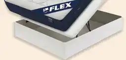 Carrefour FLEX Canapé abatible madera oferta