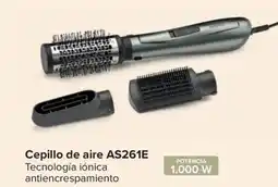 Carrefour BABYLISS Cepillo de aire AS261E oferta
