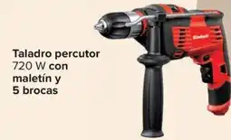 Carrefour EINHELL Taladro percutor oferta