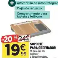 Centrakor Soporte para ordenador oferta