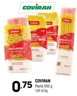 Coviran COVIRAN Pasta oferta