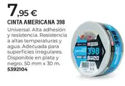 BigMat Cinta americana oferta