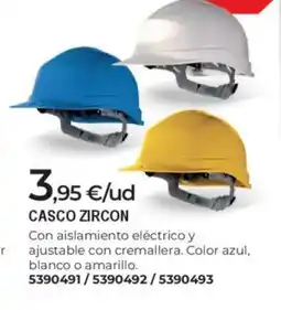 BigMat Casco quarz up oferta