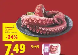 Lidl Pota de pop oferta