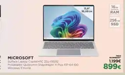 El Corte Inglés Microsoft oferta