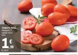 E.Leclerc Tomate pera oferta