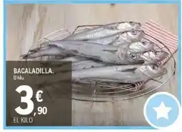 E.Leclerc Bacaladilla oferta