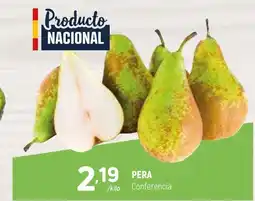 Coviran Pera oferta