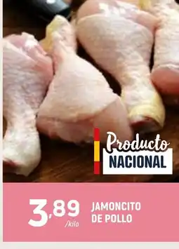 Coviran Jamoncito de pollo oferta