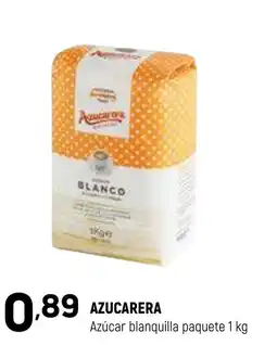 Coviran AZUCARERA Azúcar blanquilla paquete oferta