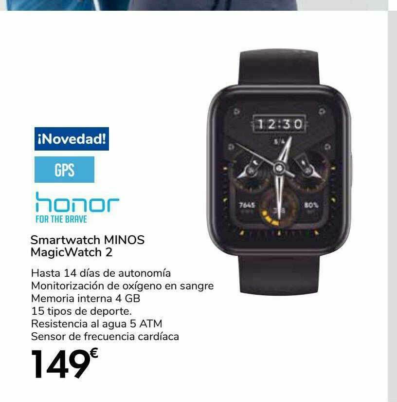 El precio y las condiciones de Carrefour están en el catálogo o el sitio  web que dirigen.